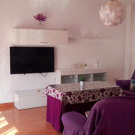 Atico-Plaza Apartman Algodonales Kültér fotó