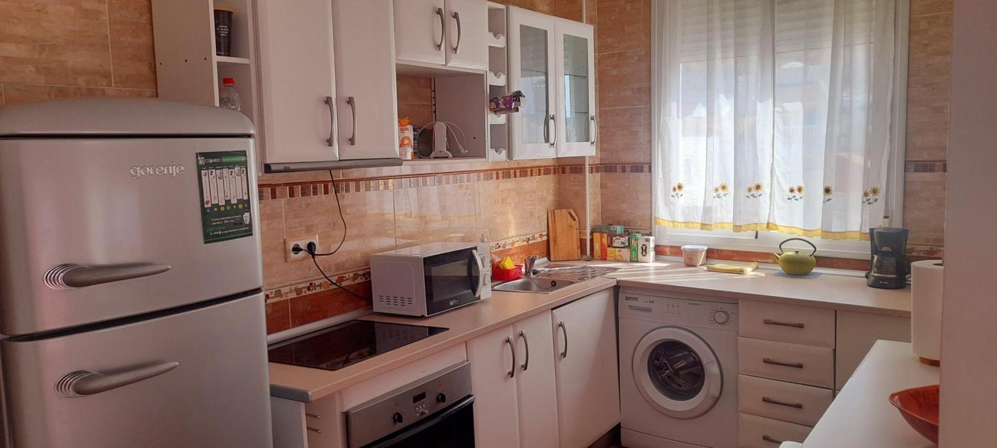 Atico-Plaza Apartman Algodonales Kültér fotó