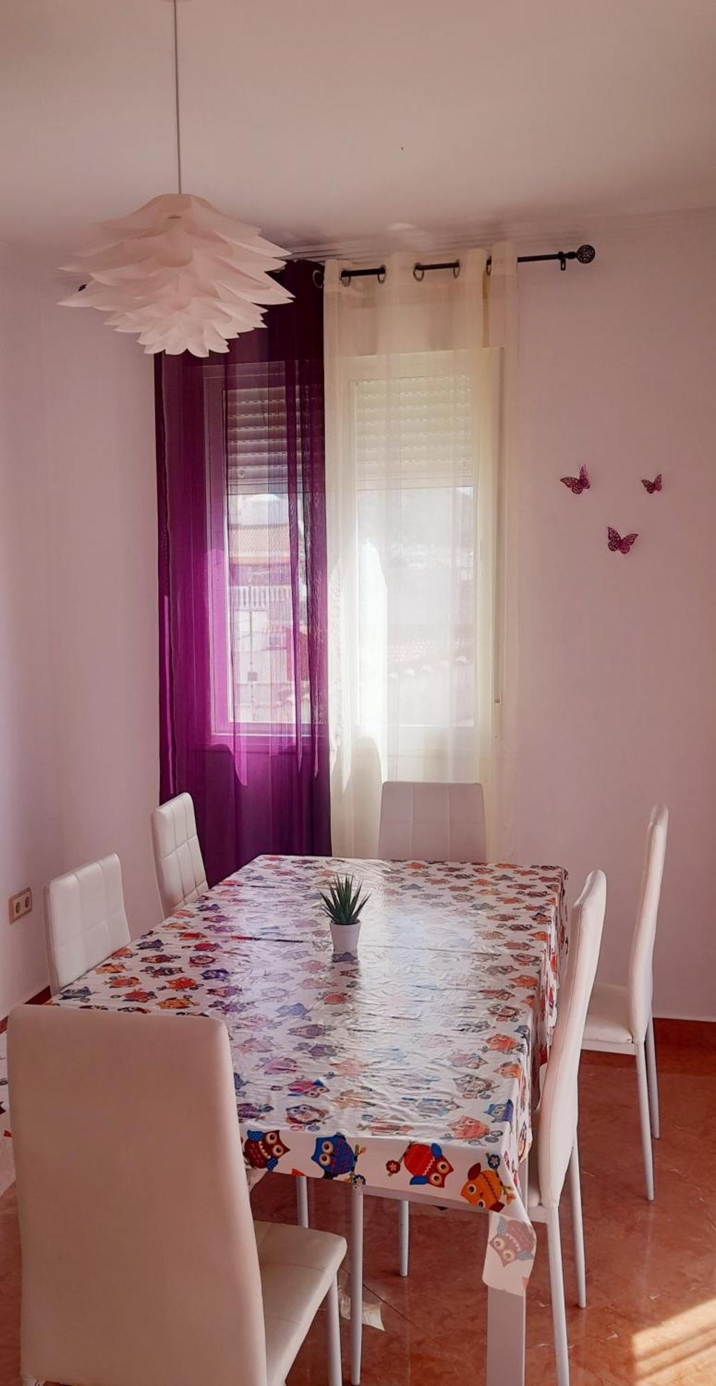 Atico-Plaza Apartman Algodonales Kültér fotó