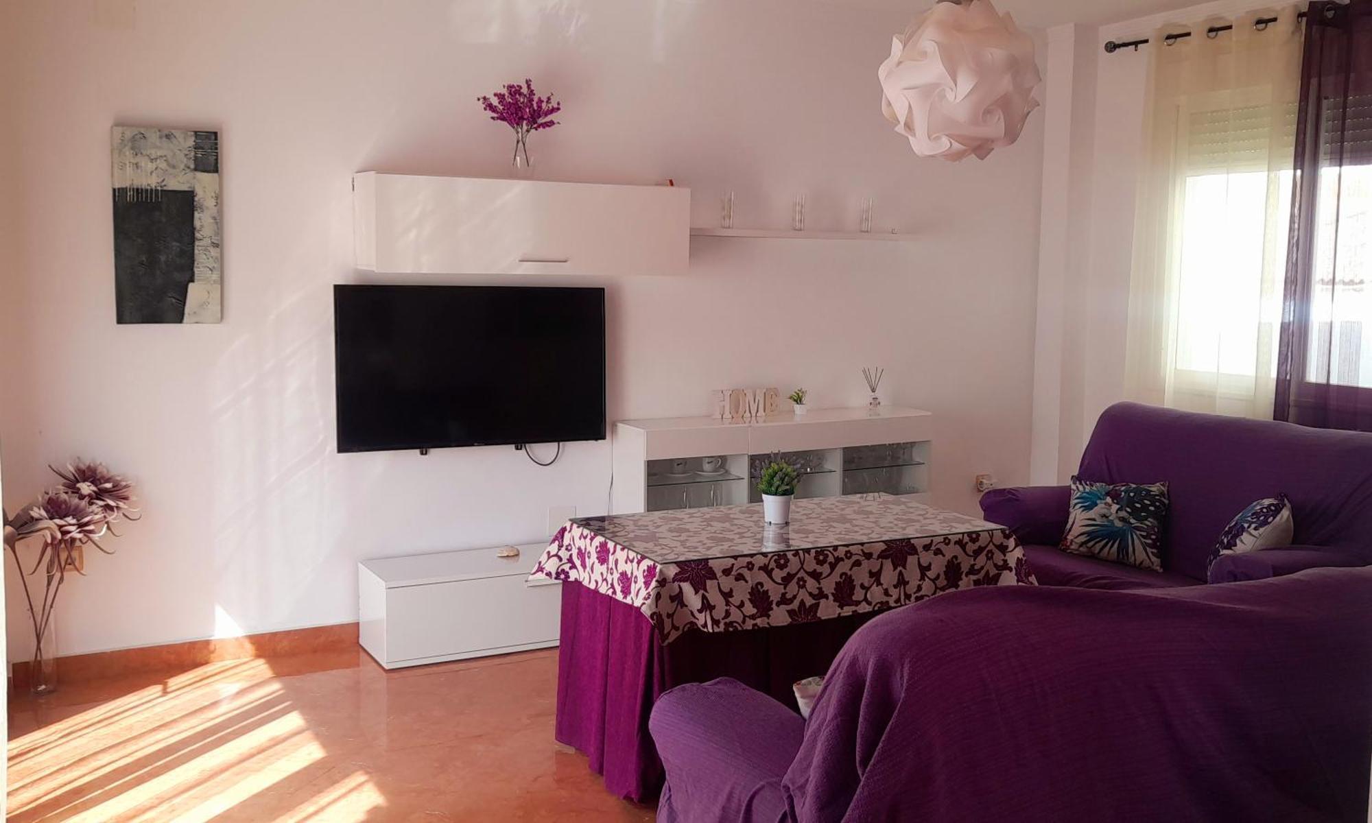 Atico-Plaza Apartman Algodonales Kültér fotó