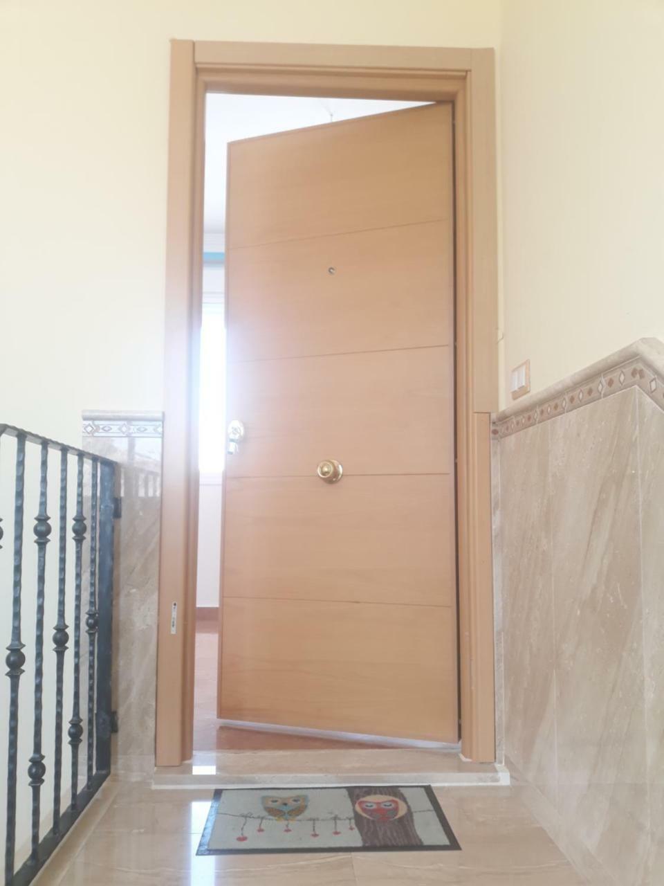 Atico-Plaza Apartman Algodonales Kültér fotó